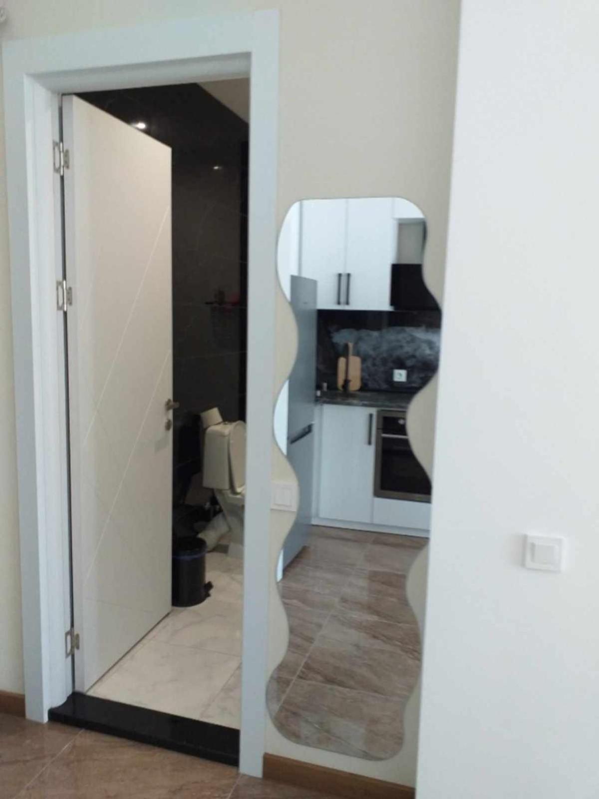 Apartment - "Exclusive" Tbilisi Exterior photo