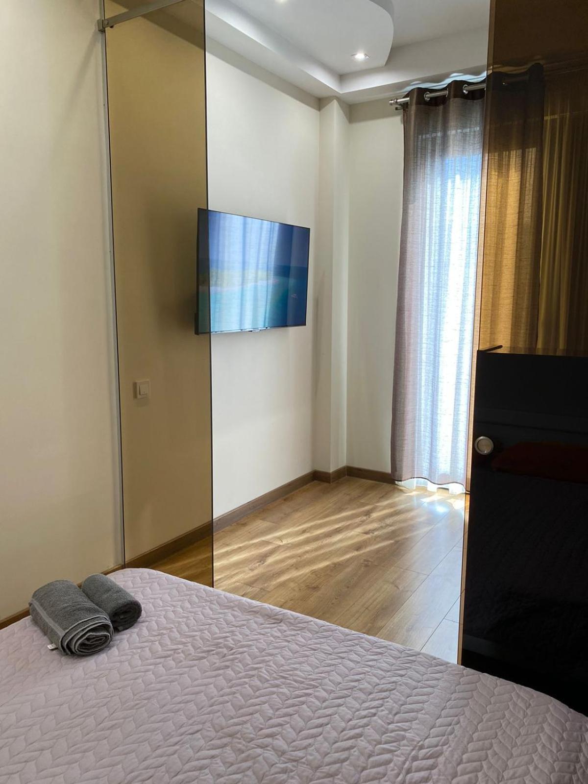 Apartment - "Exclusive" Tbilisi Exterior photo
