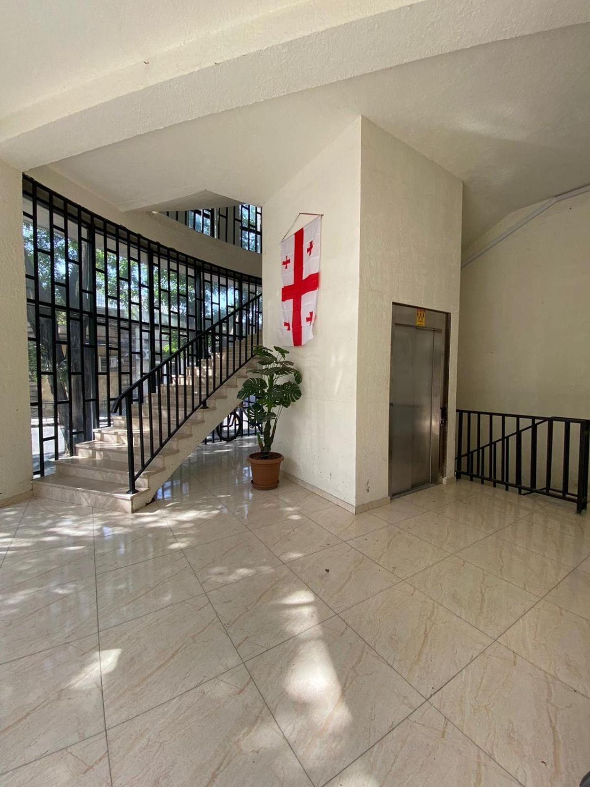 Apartment - "Exclusive" Tbilisi Exterior photo